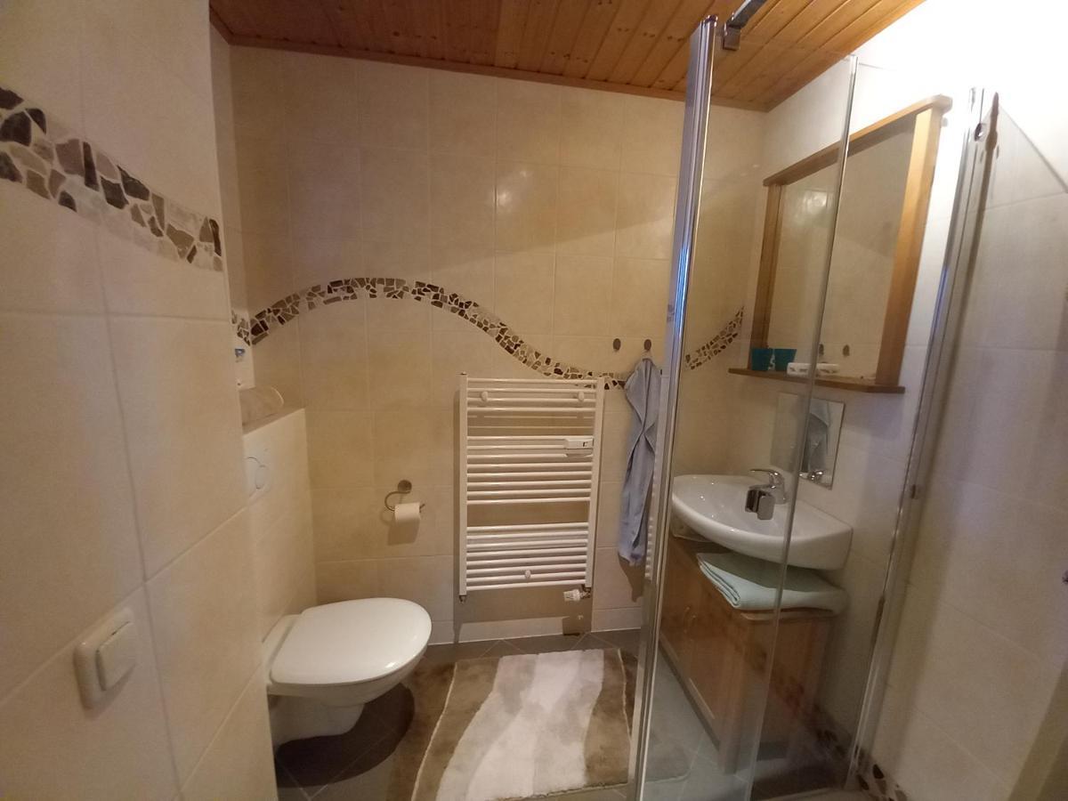 Apartment In Treysa